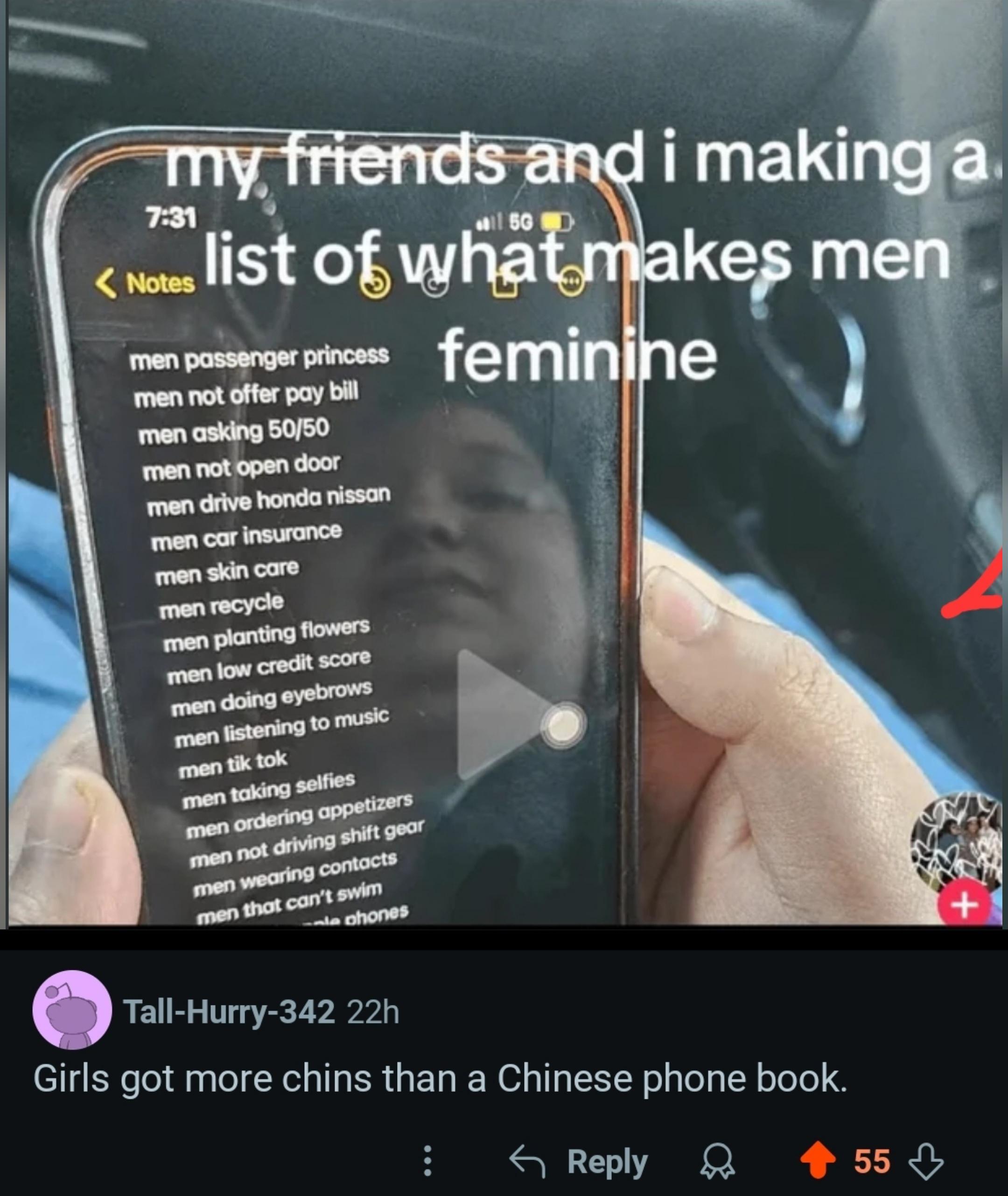 Caught one in the wild