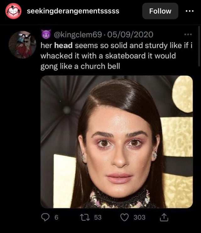 This the truly the rarest insult I’ve ever seen