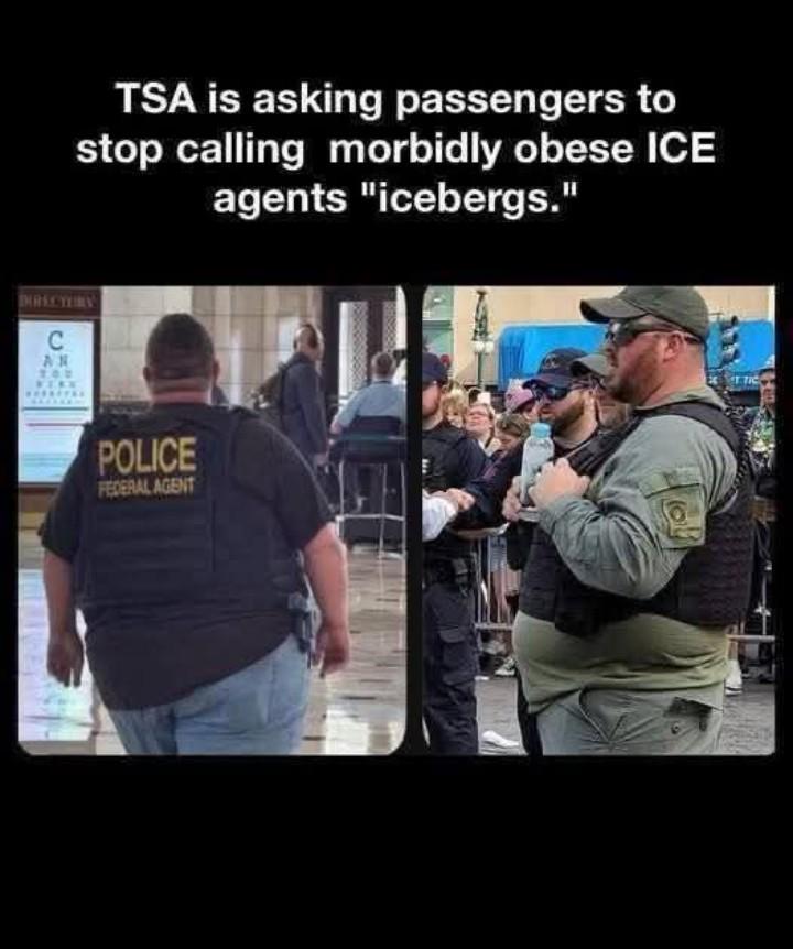 Off the starboard side