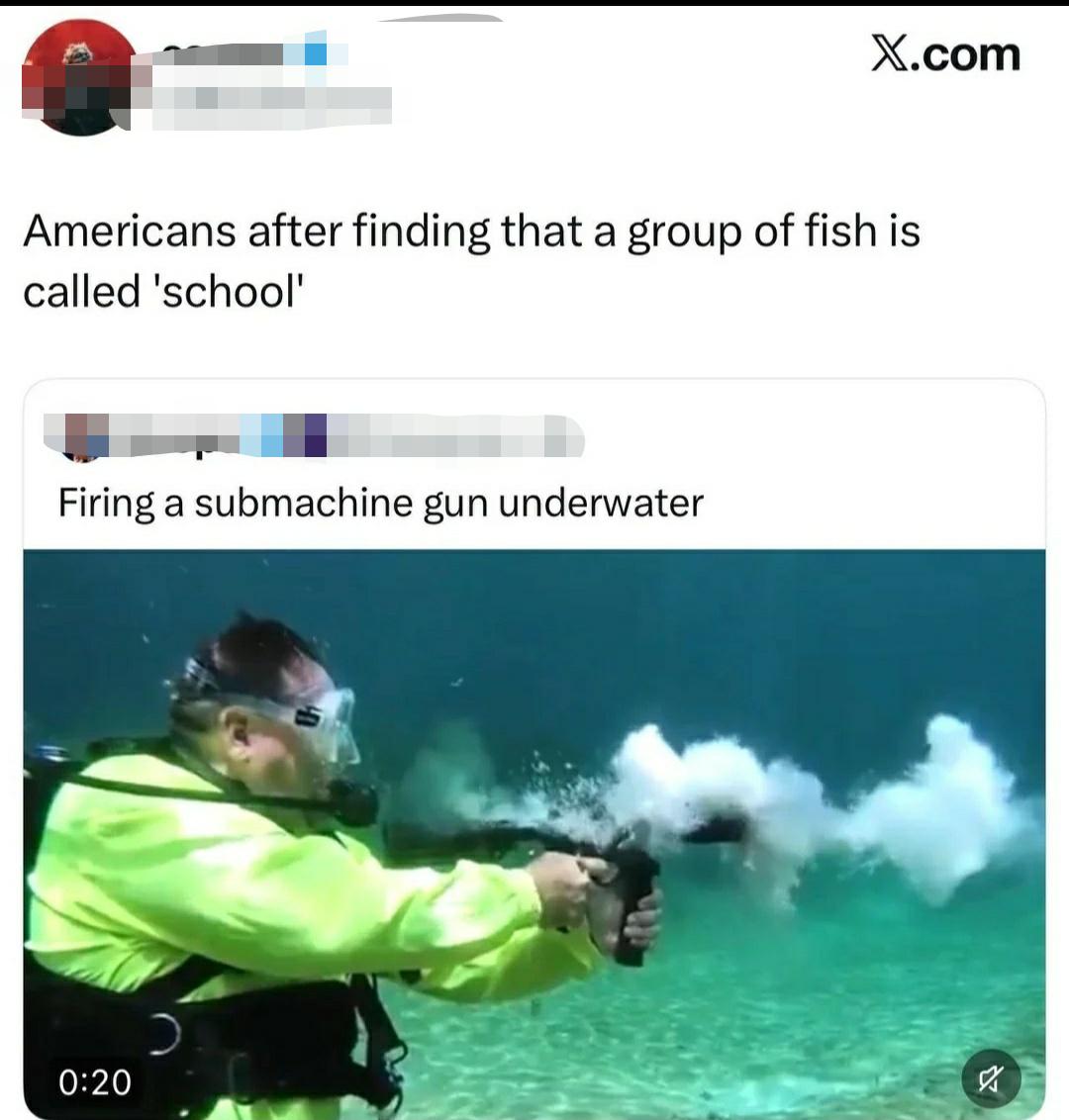 Shots fired shots fired pt2