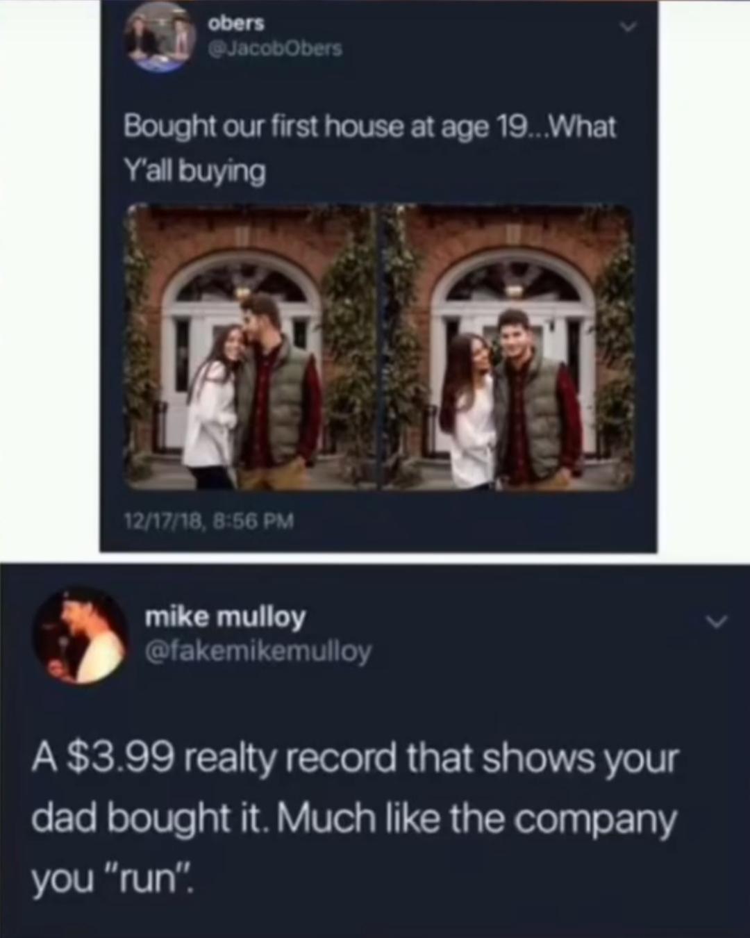 Get them off their high horse
