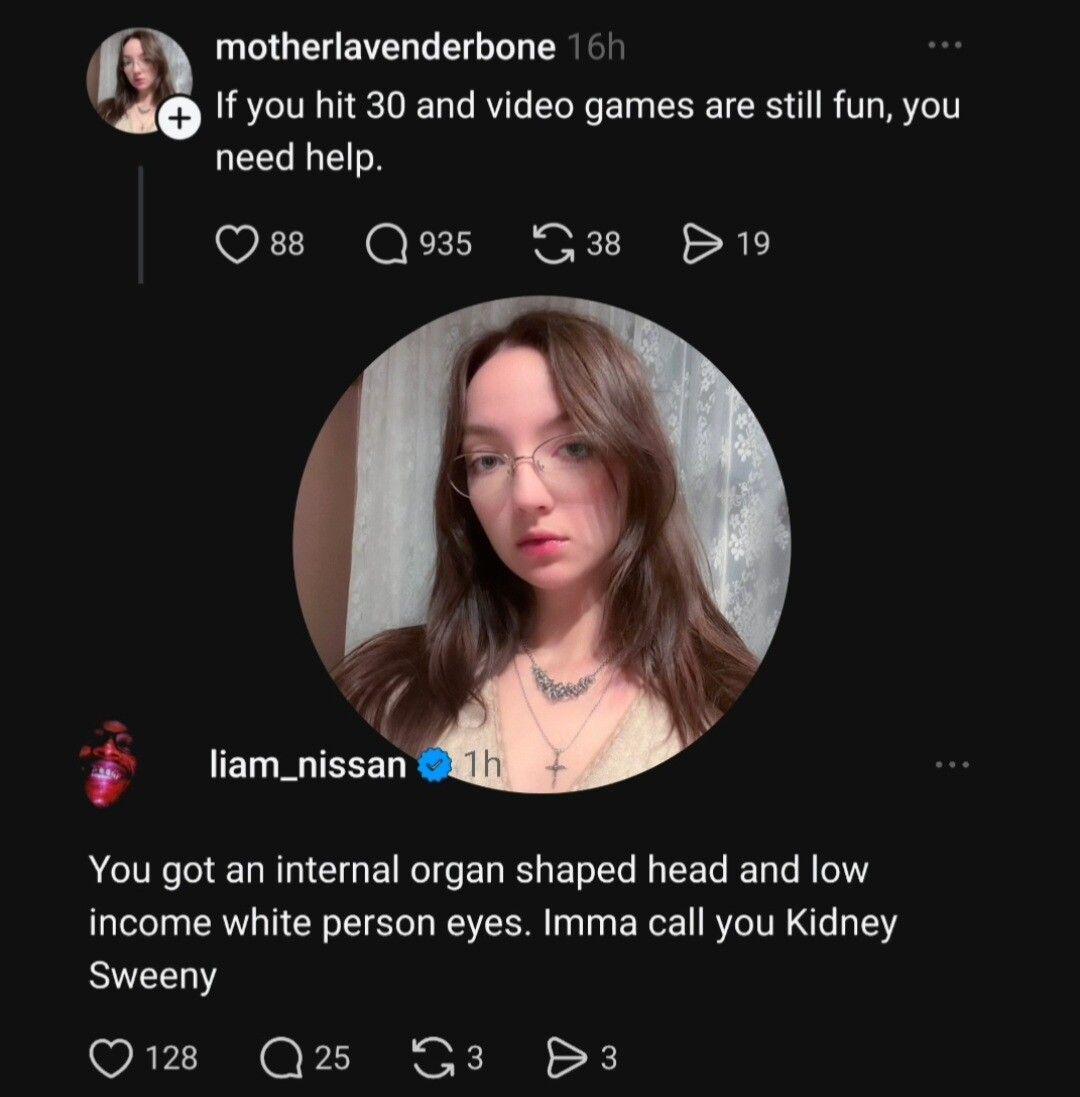 Fell's got the soul of a poet