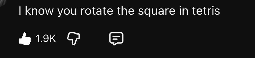 This was on a YouTube video showing how not to drown in the water cooler section of a Tesla Cybertruck