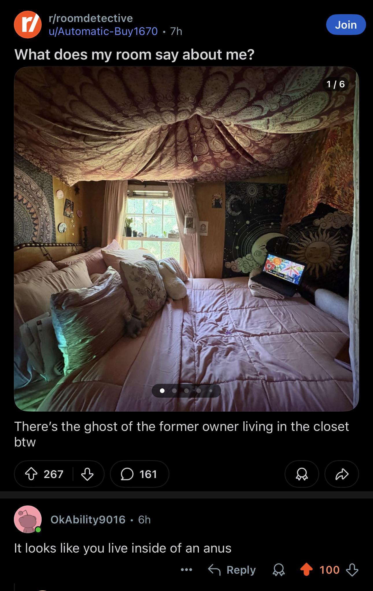 Was casually scrolling Reddit when I came across this. I think I finally have something to contribute to this sub!