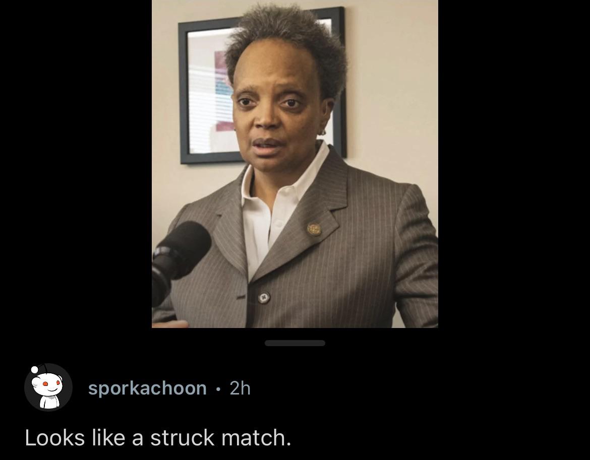 It’s better to burn out than fade away…