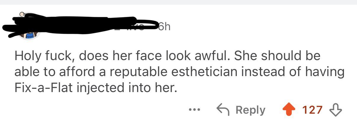 Fix-a-Flat face injections