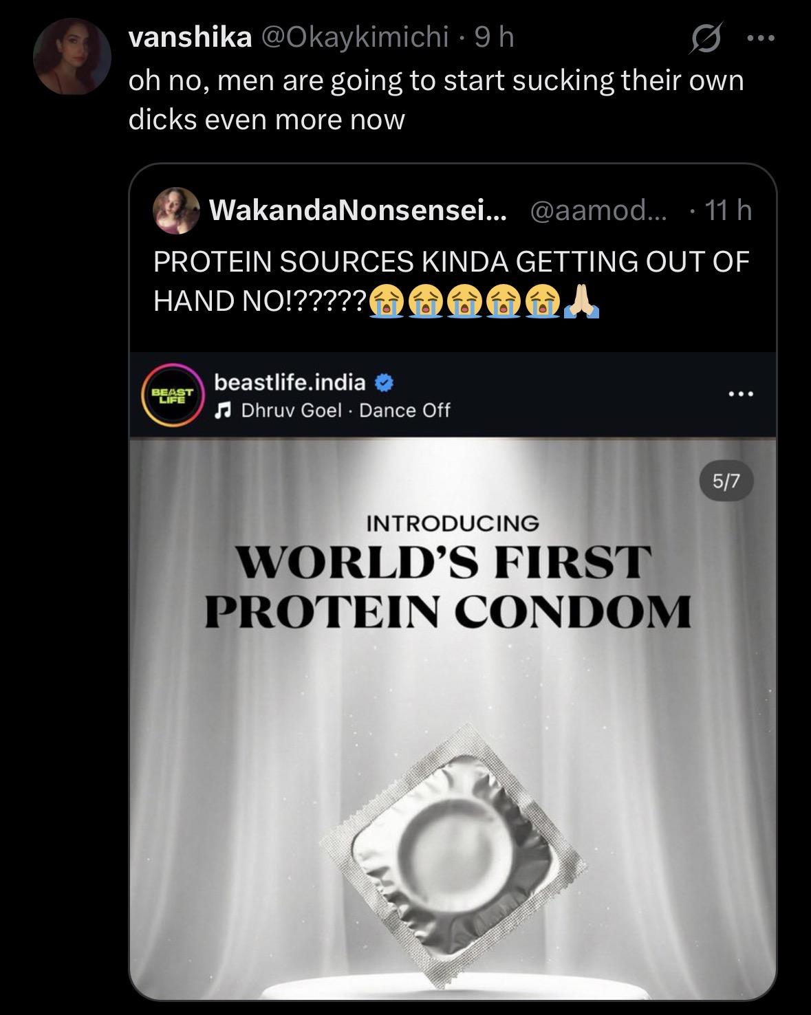 The top 10 best tweets that I’ve ever read