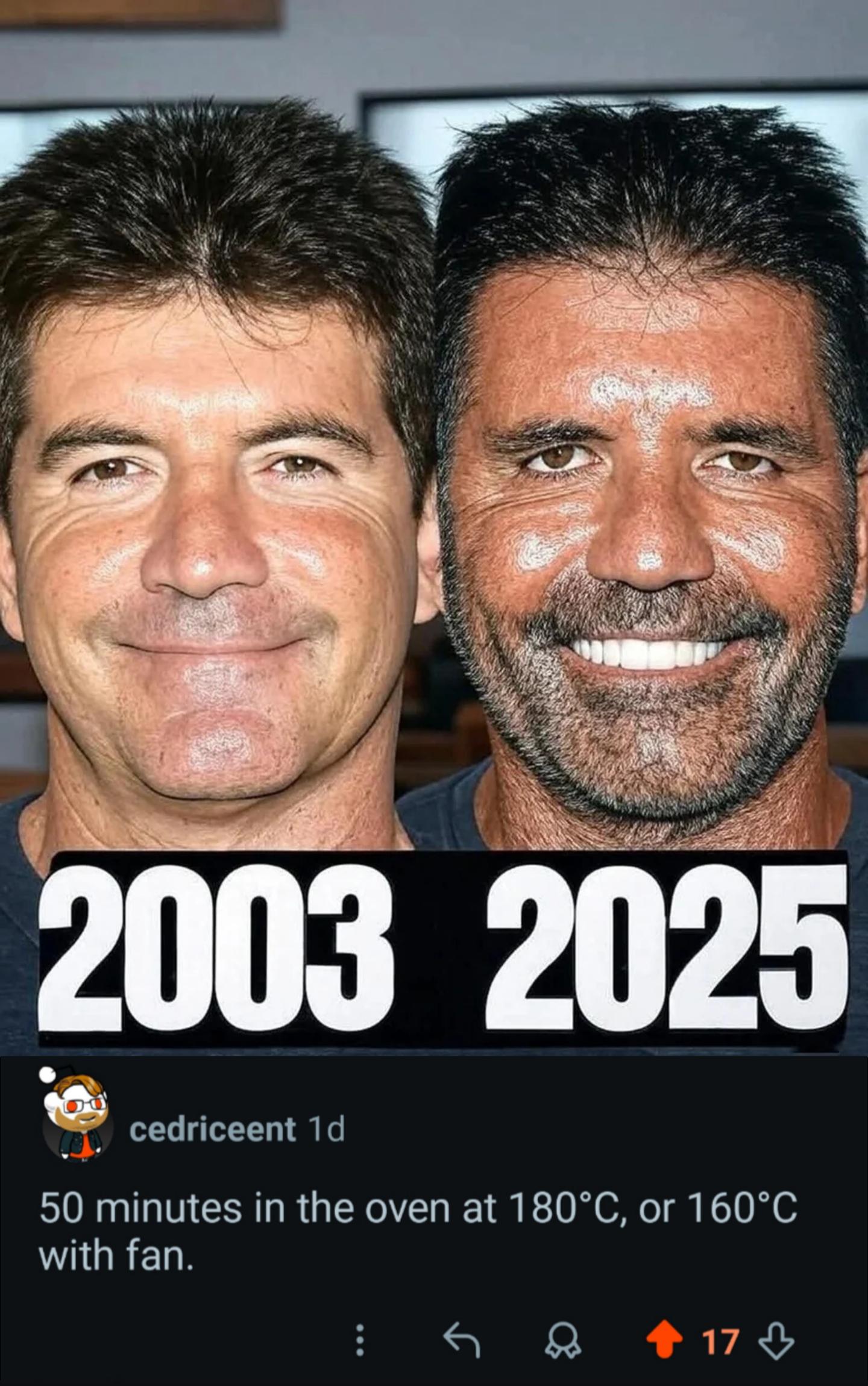 I think my oven is broken