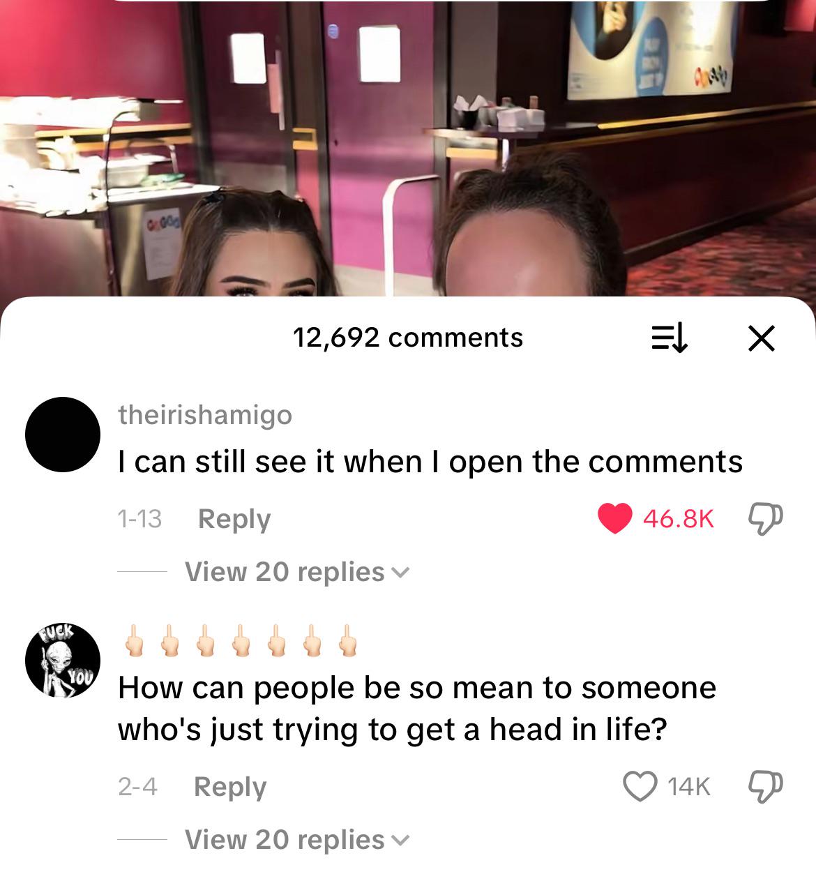 TikTok really is something