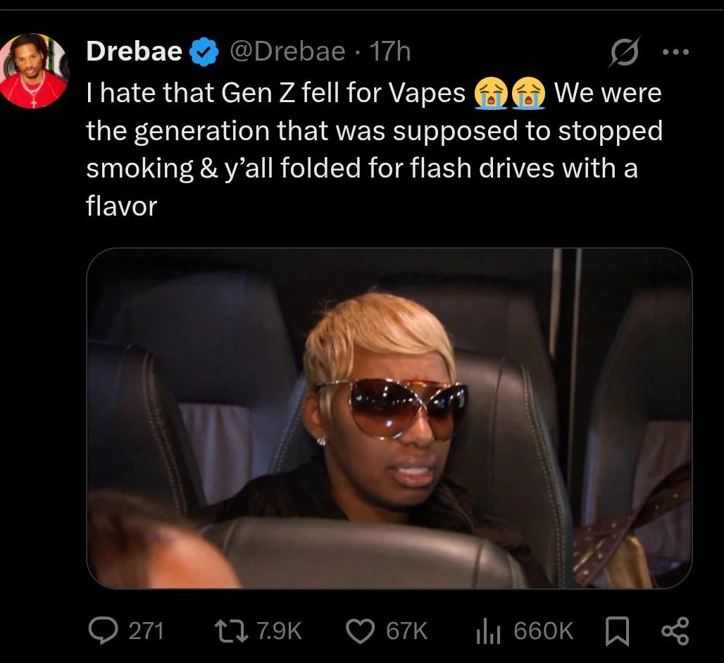 flash drives with a flavor