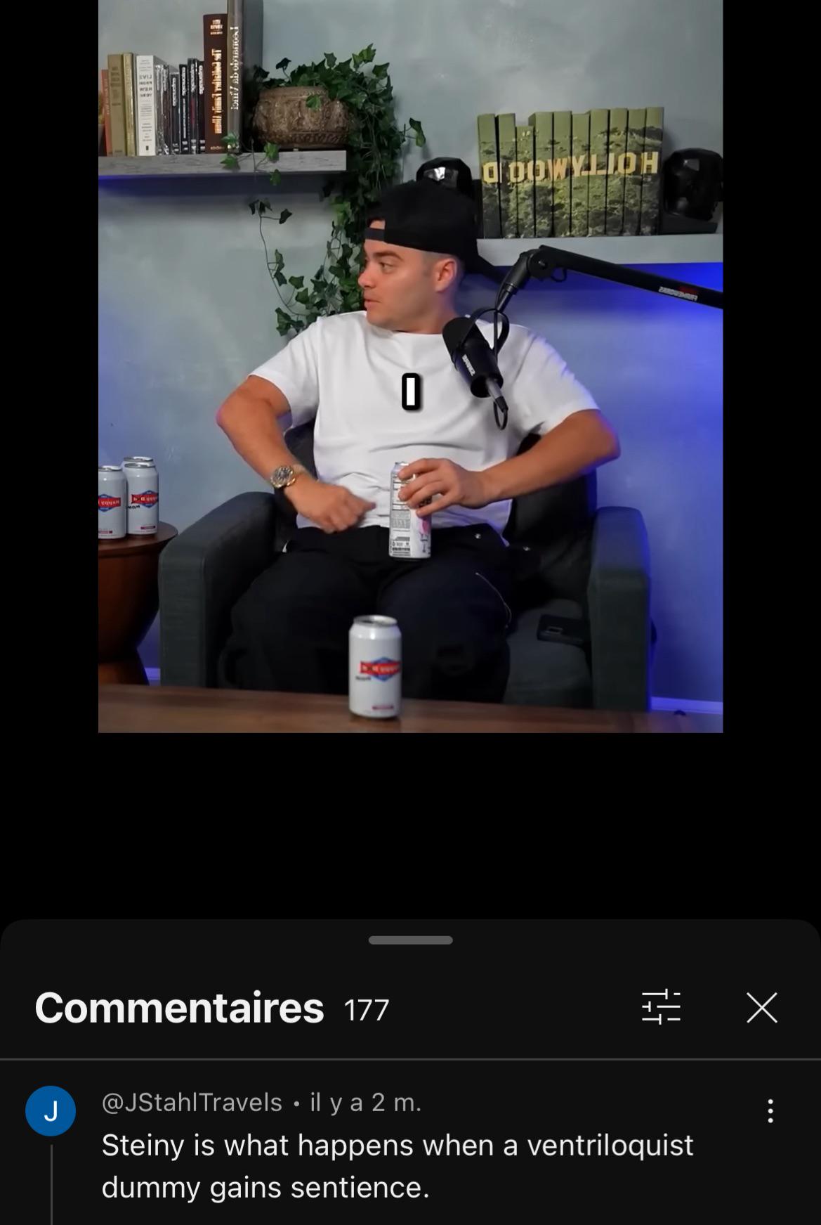 Can’t unsee it anymore