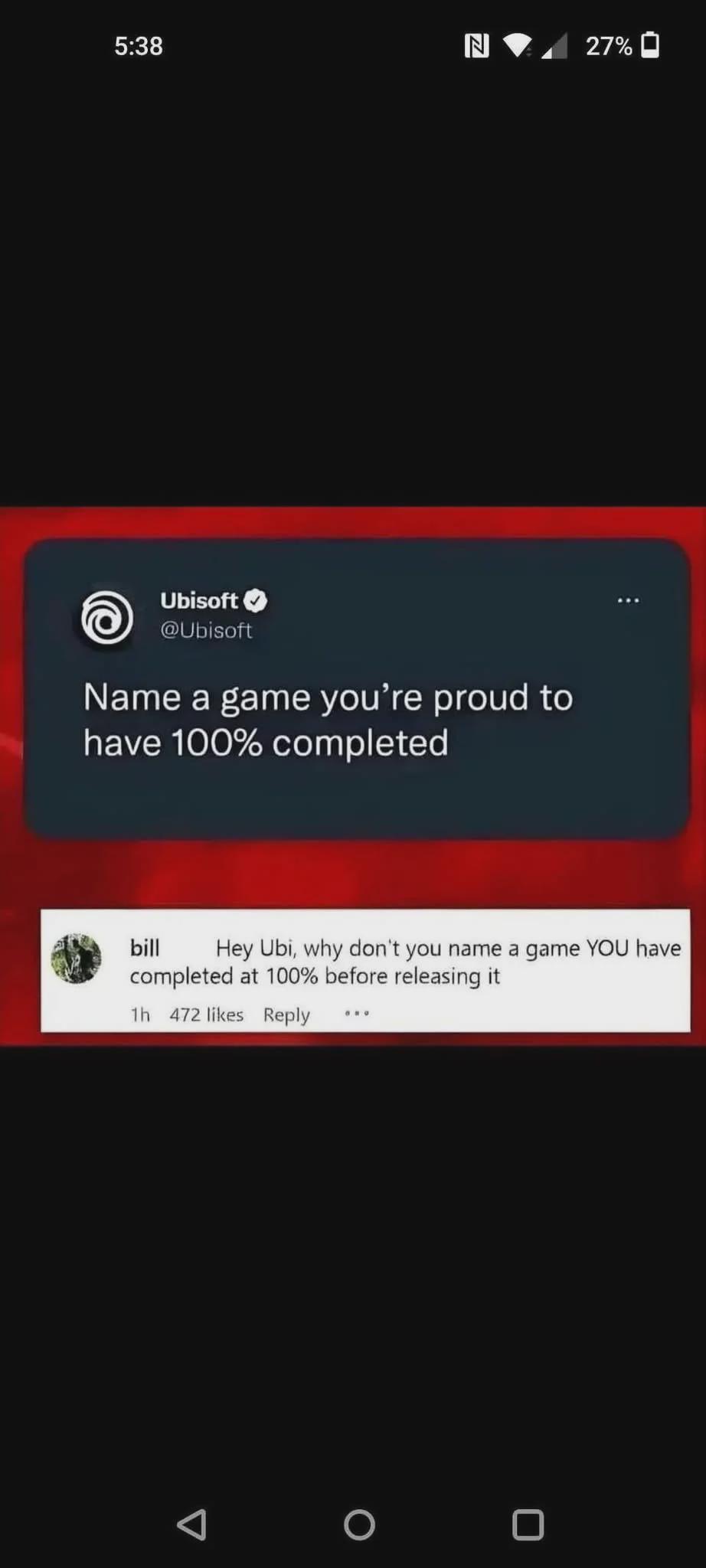 I can hear Noob Noob in the background
