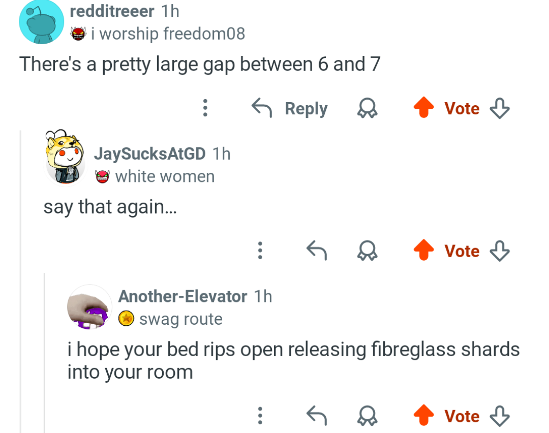 Free cancer, anybody?