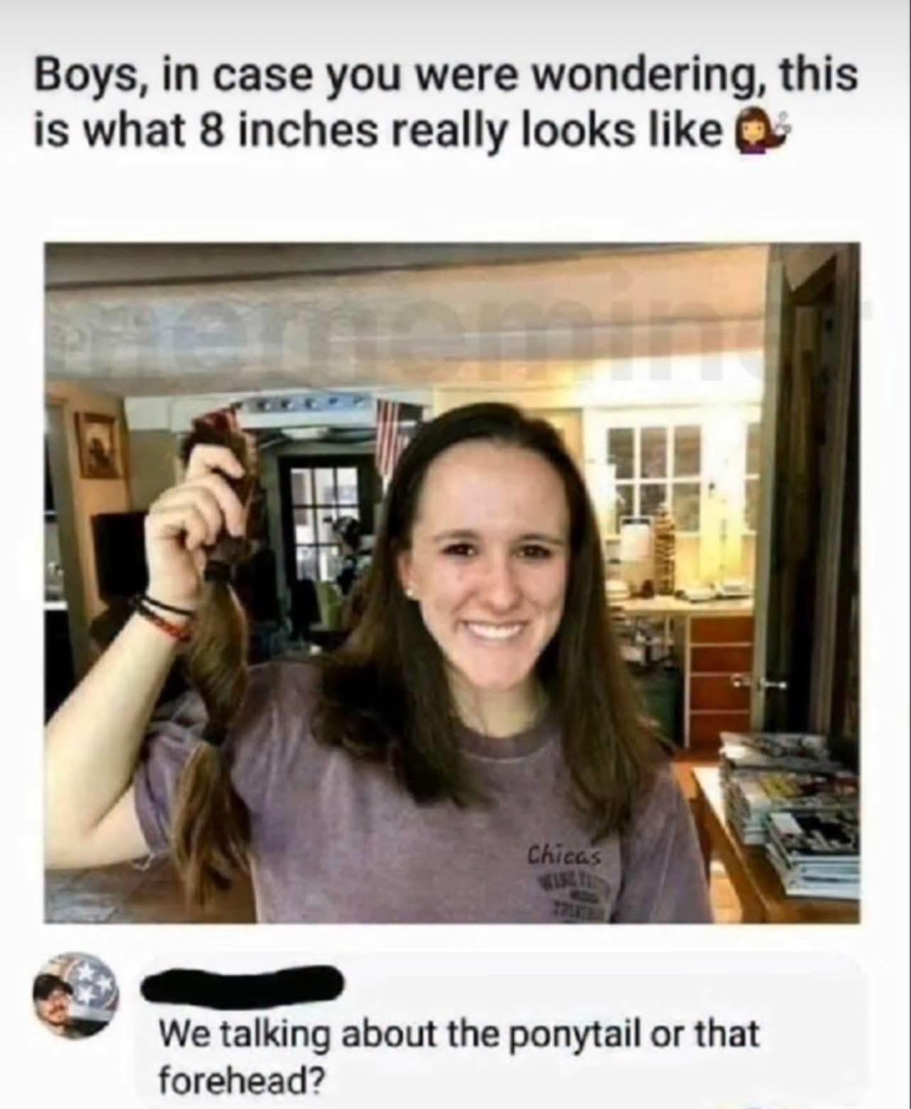Size do matter tho