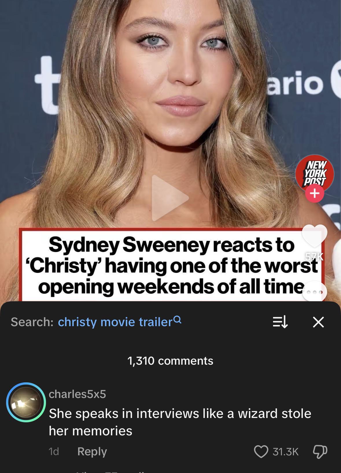 Abracadabra your memories are mine