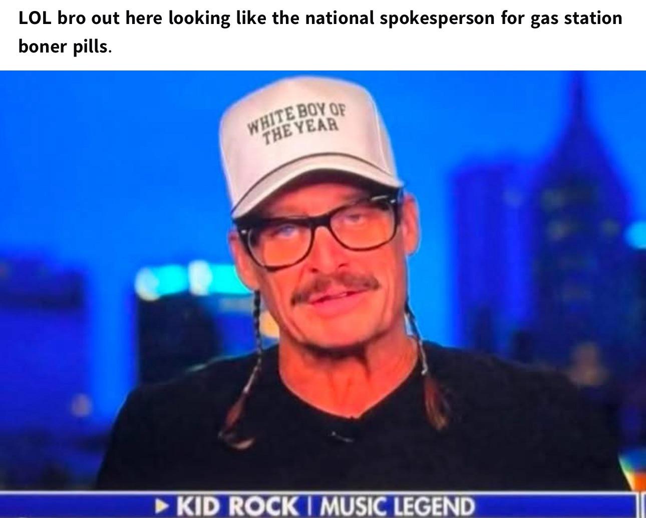 They hit the nail on the head.