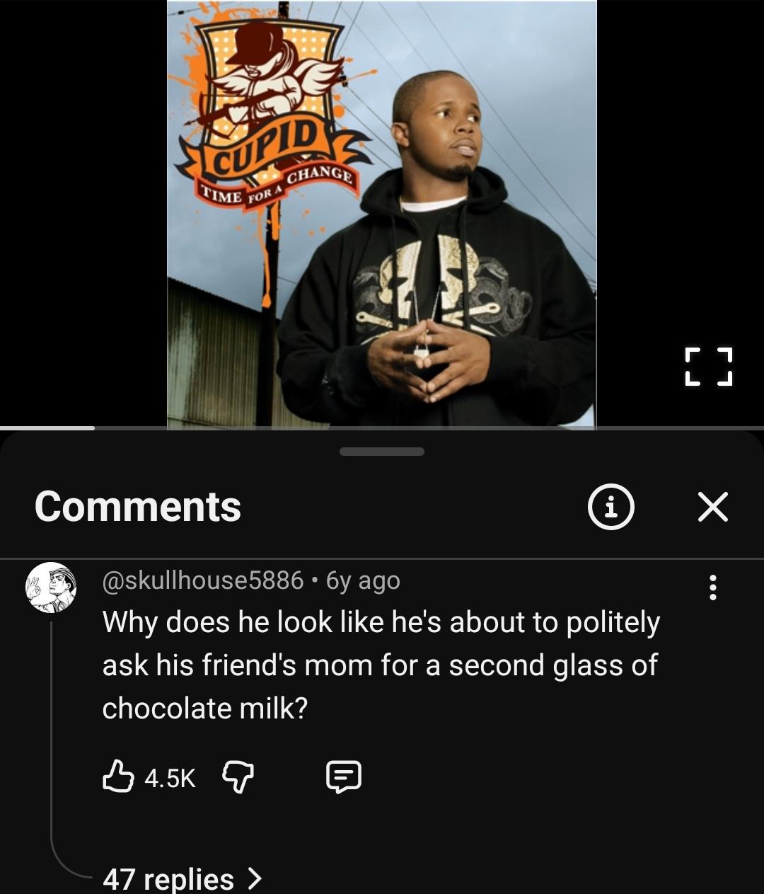 Anyone else remember this song?