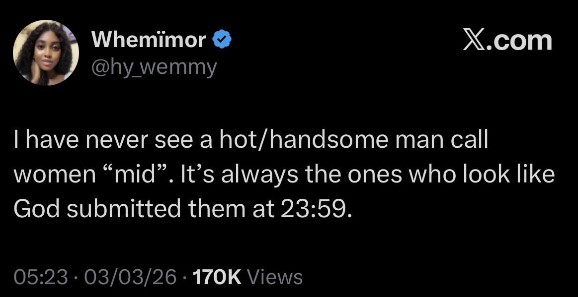 God can be a serious procrastinator