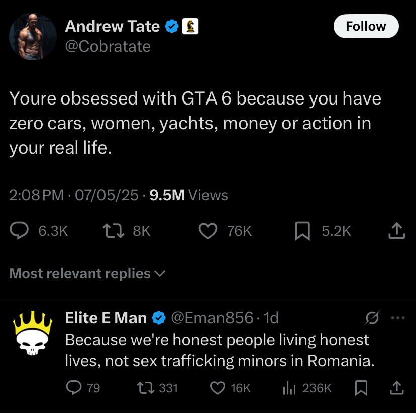 Also Zero Jail Time