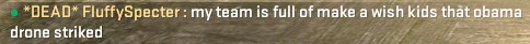 Found in a csgo match.