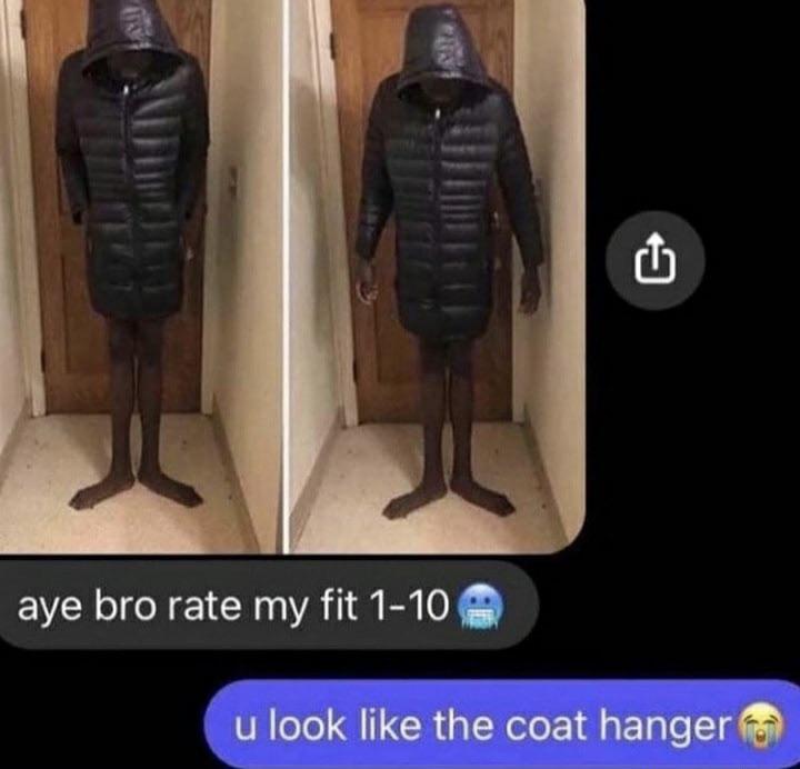 i can't unsee this