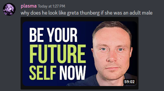 discord is wild