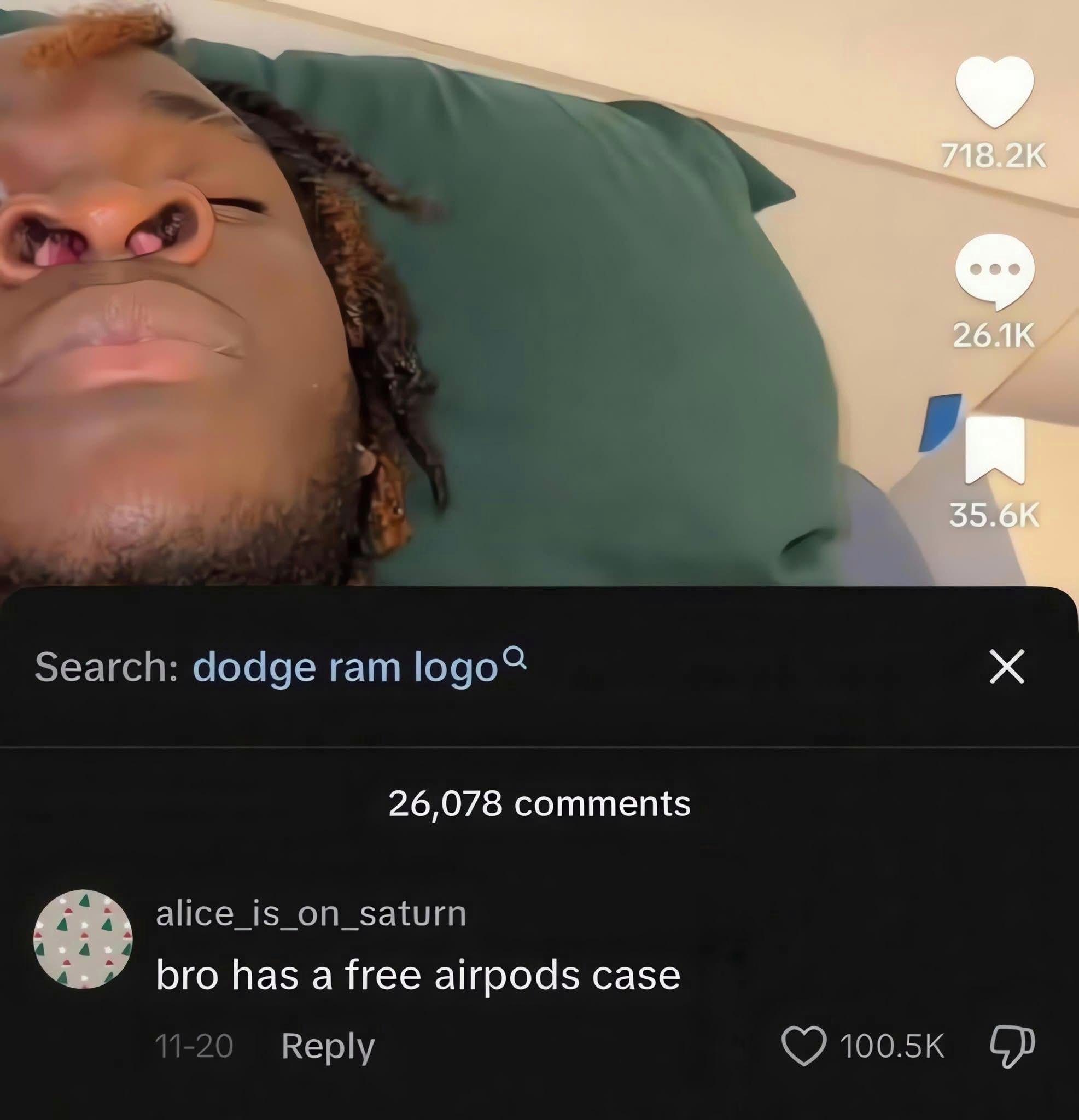 Extreme air ventilation