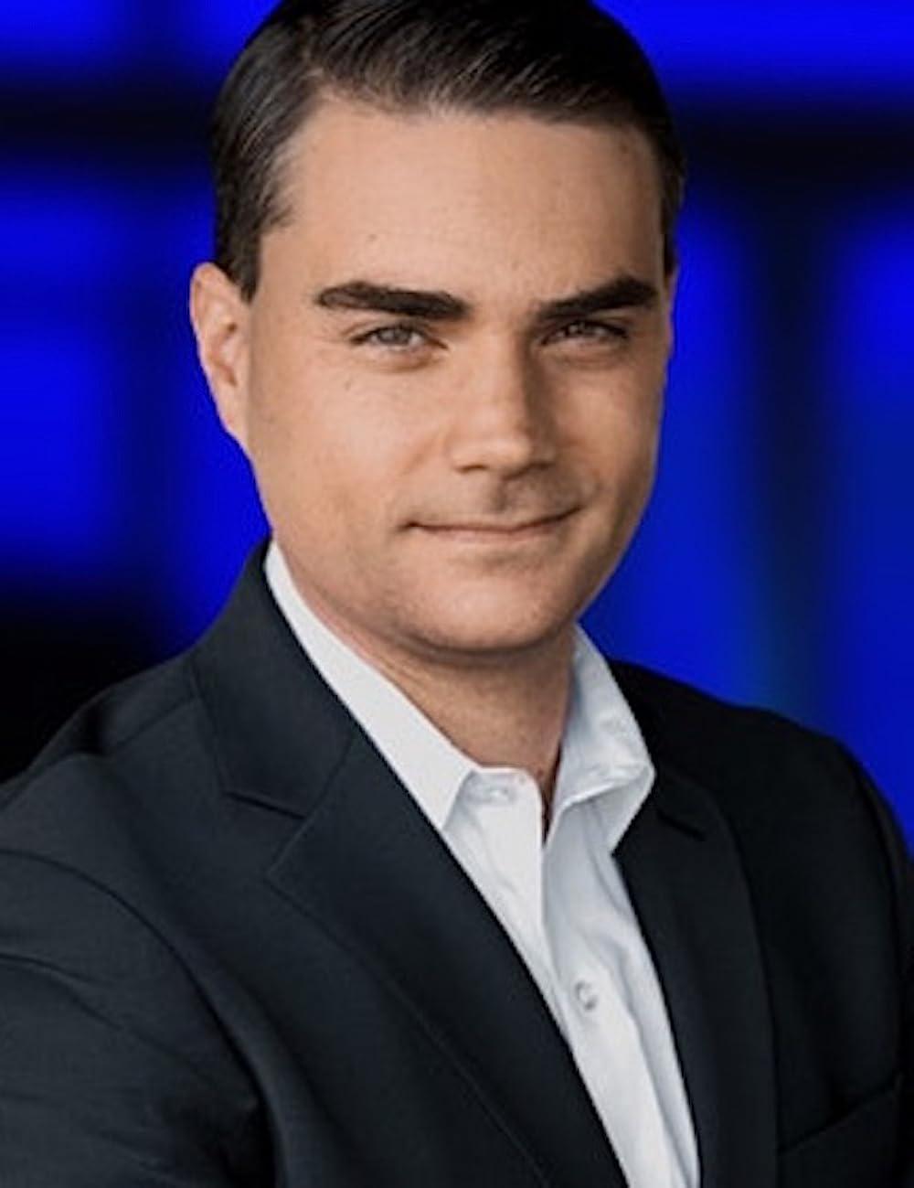 ben Shapiro looks like an unused member of the big bang theory cast