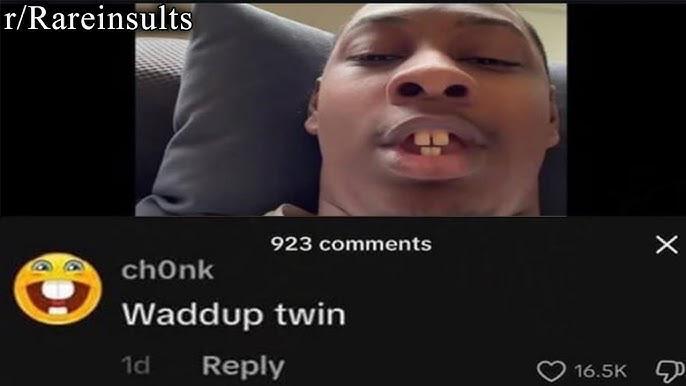 Why do they look identical?