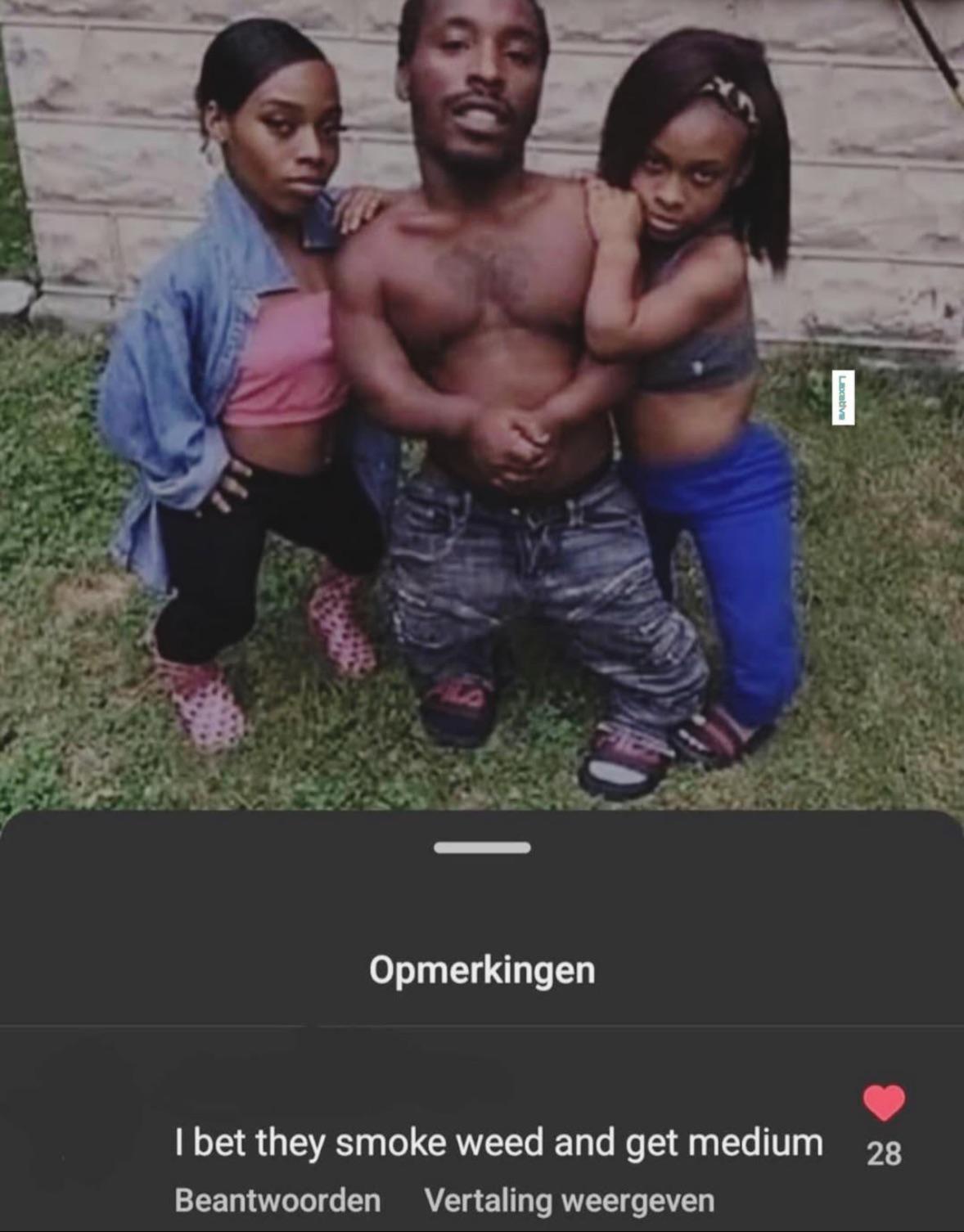 Finding humor in the little things