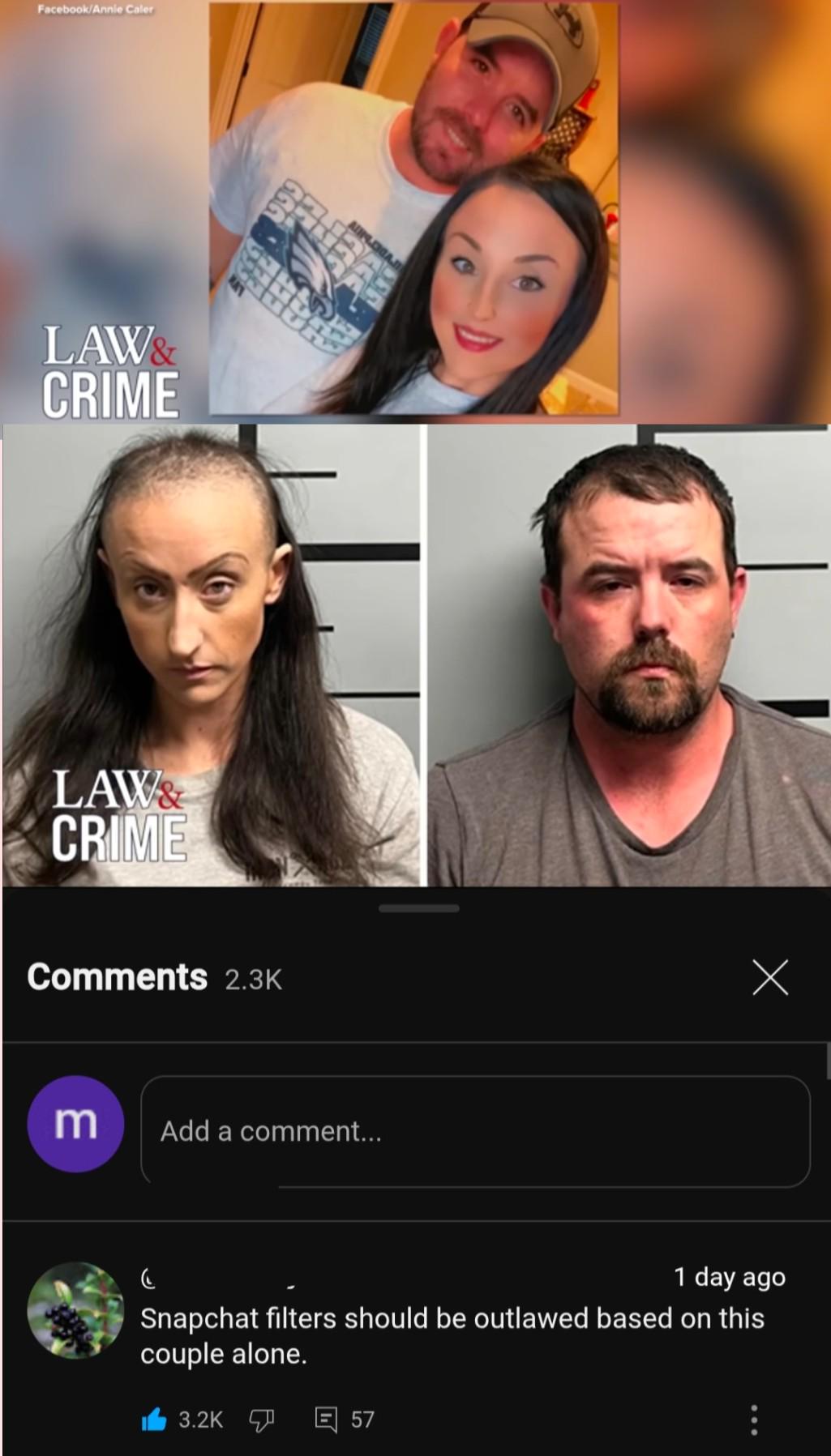 Make filters illegal