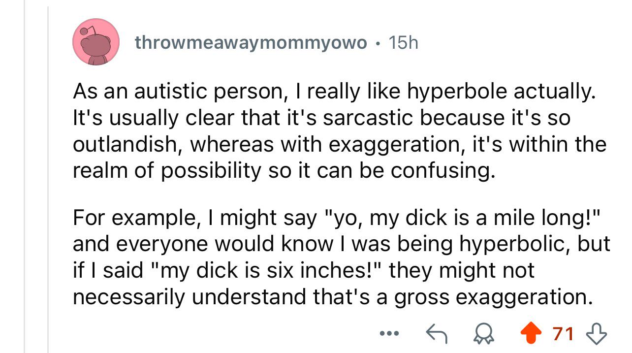 Rare Self Roast