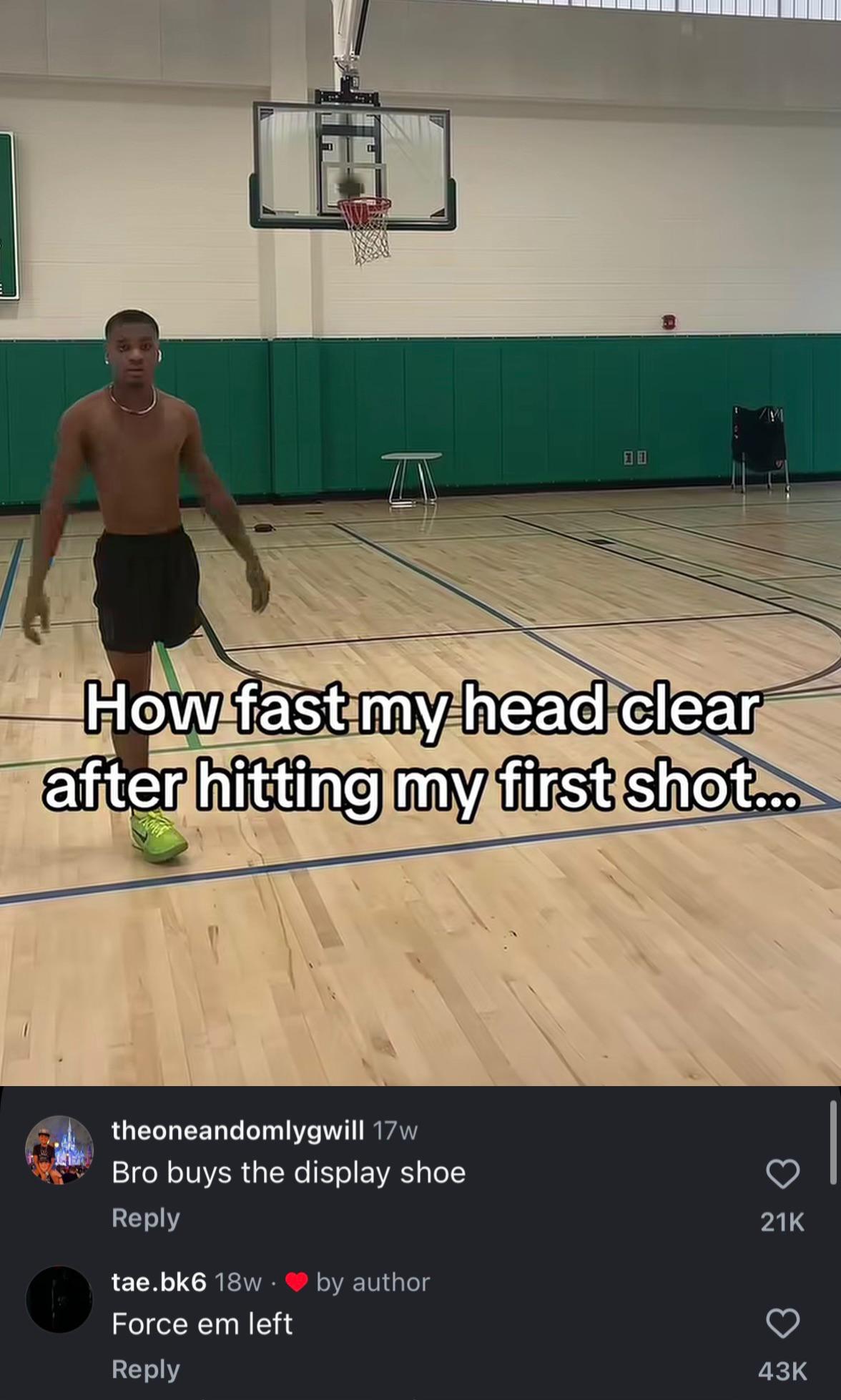 Saving 50% on shoes is pretty sweet