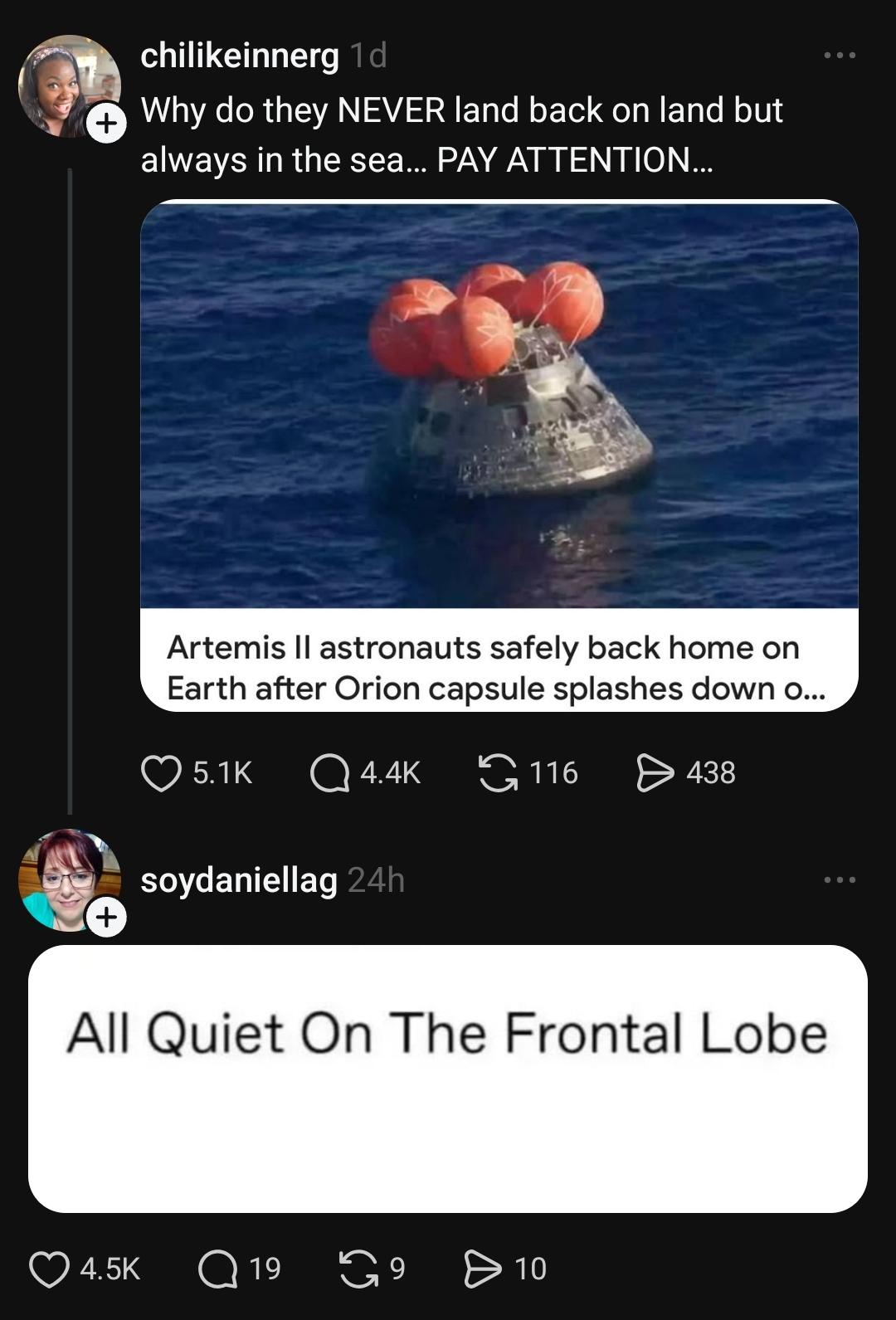 Its like a personal white noise generator in there