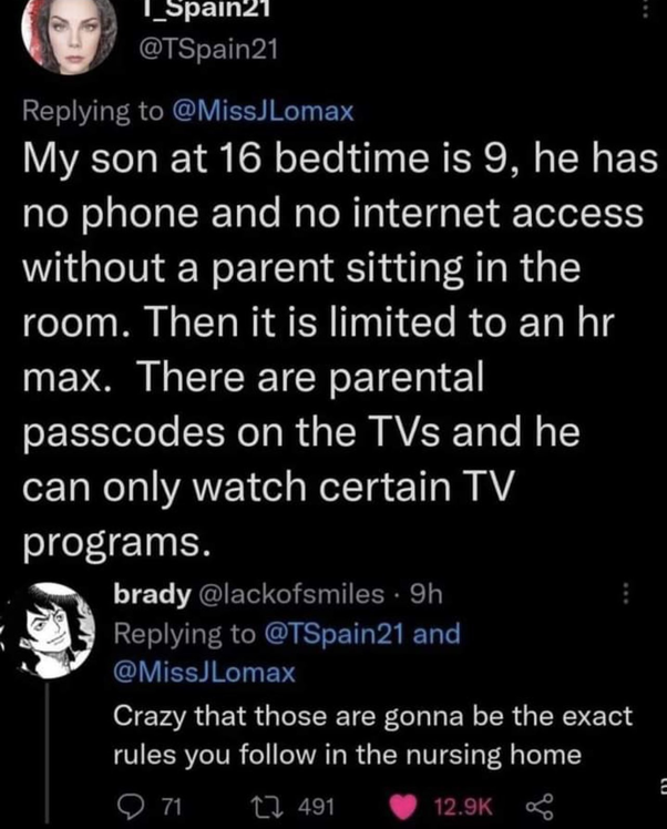 Damn that was brutal