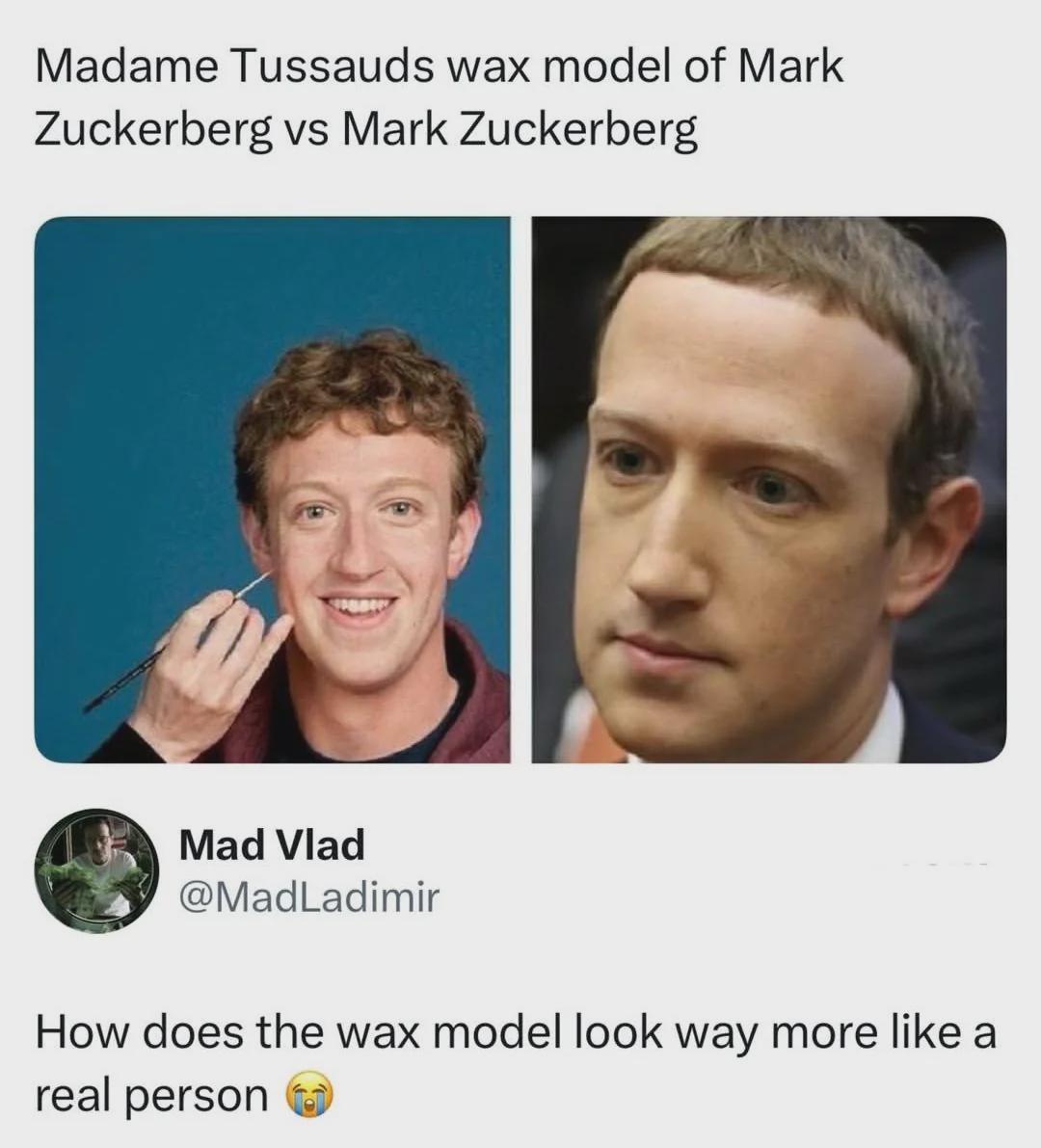 Jollyberg vs the real "zuck my berg"