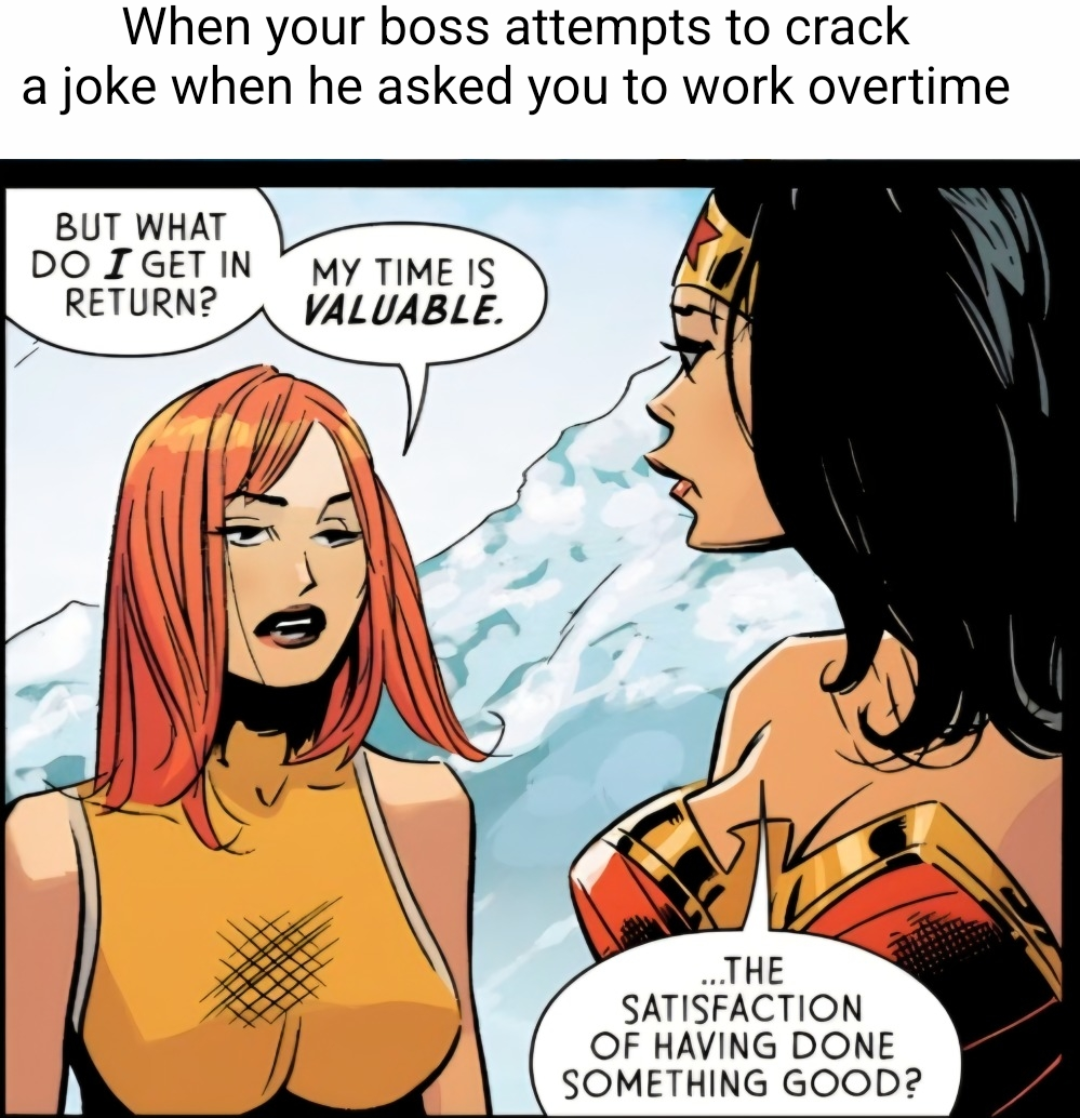 ...it's a joke, right?