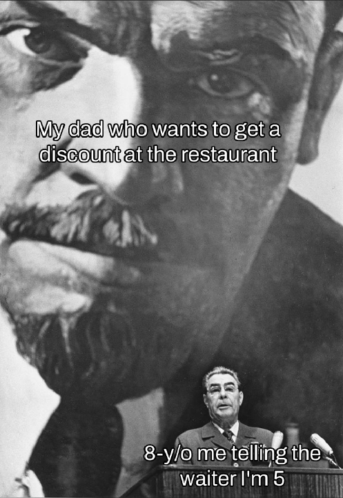 Enormous progenitor is watching