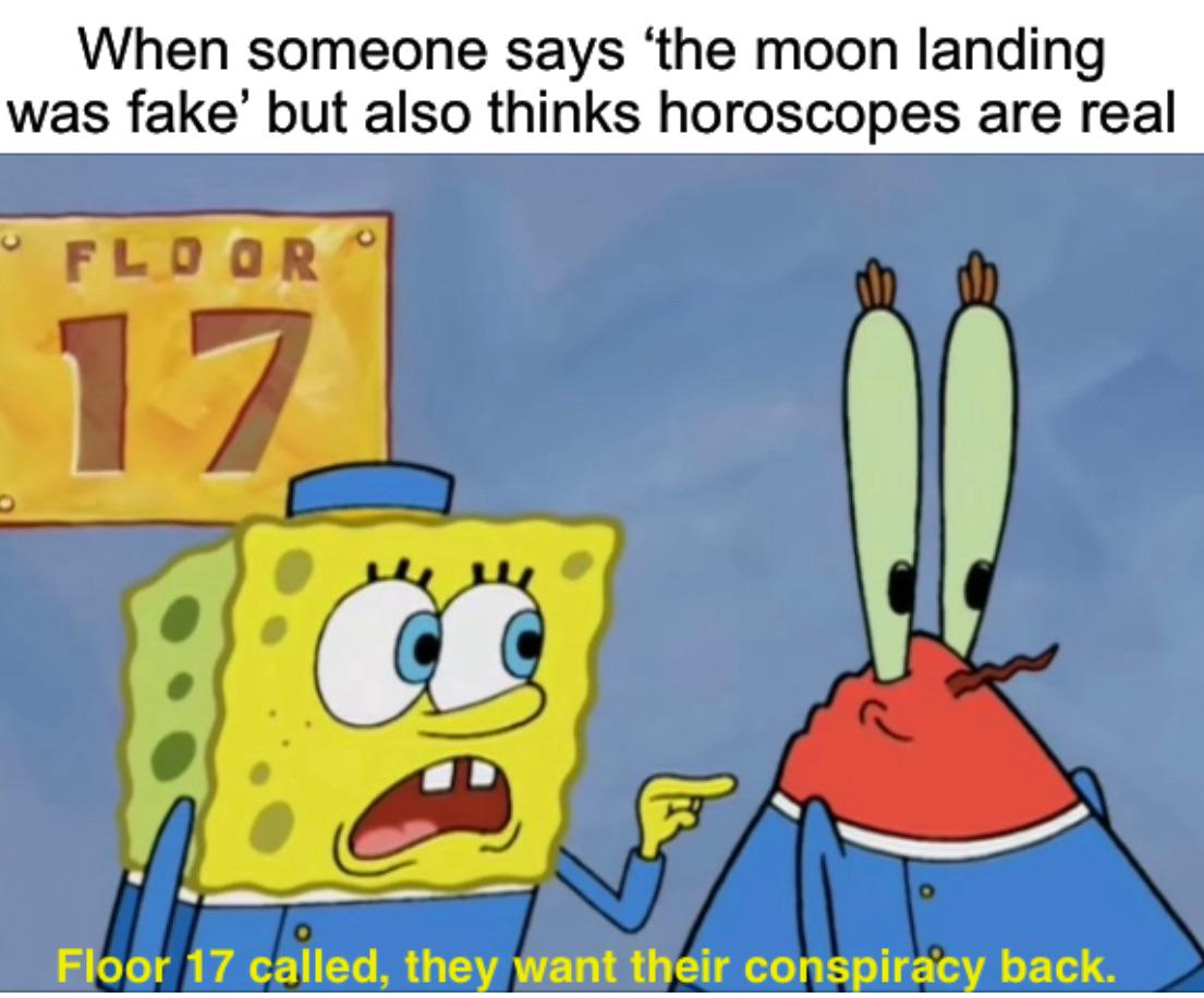 What about the lizard people?