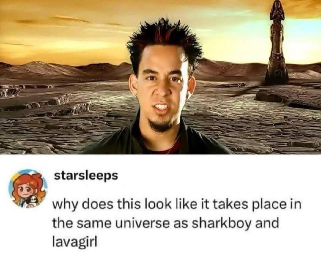 2005 called