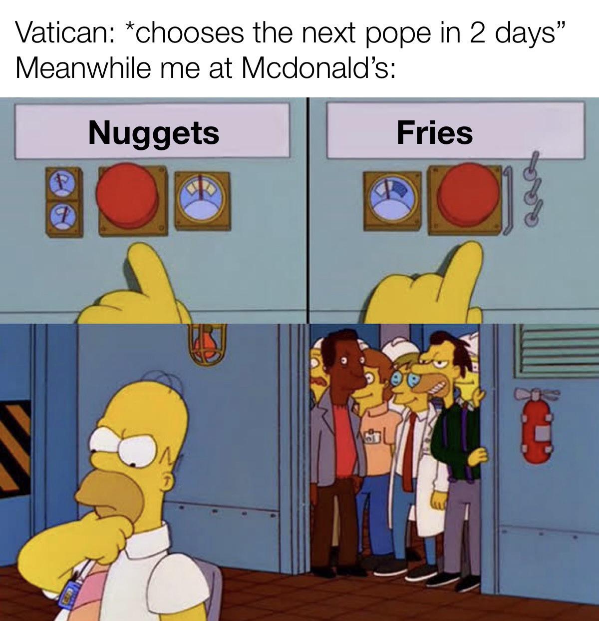 Which one is it
