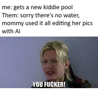 Too hot for that
