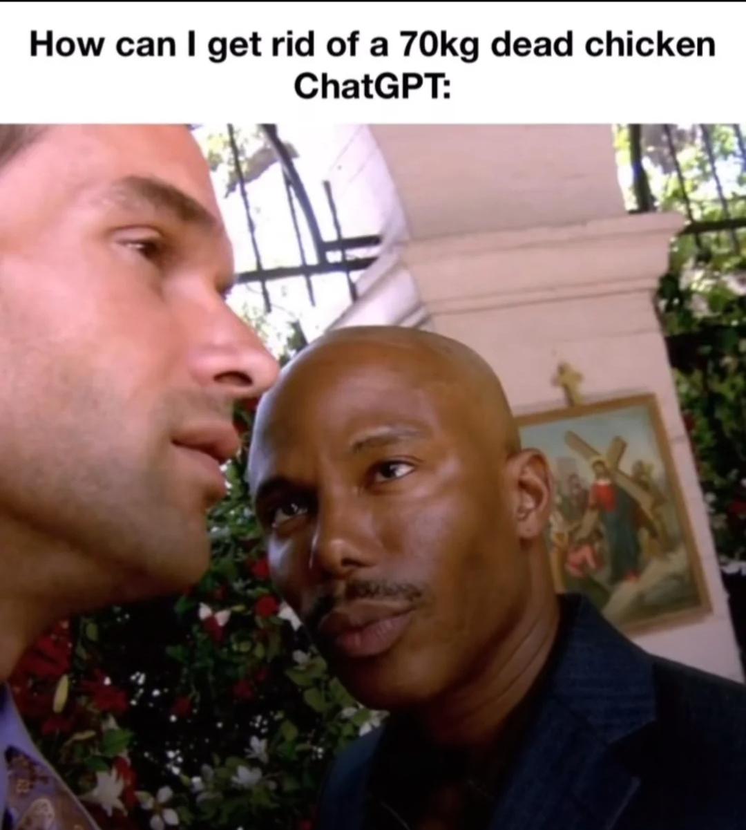 Genuine question