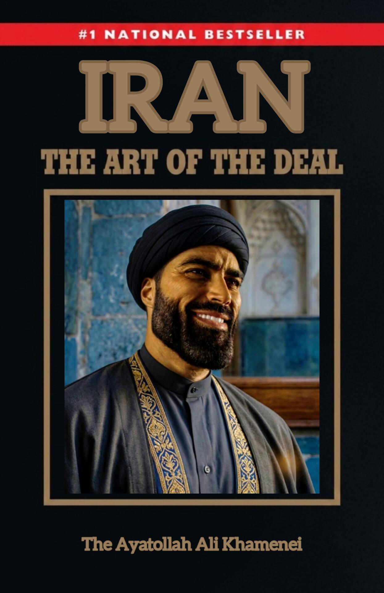 Art of the deal
