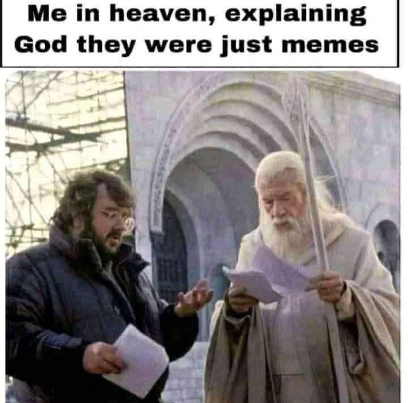 Just memes