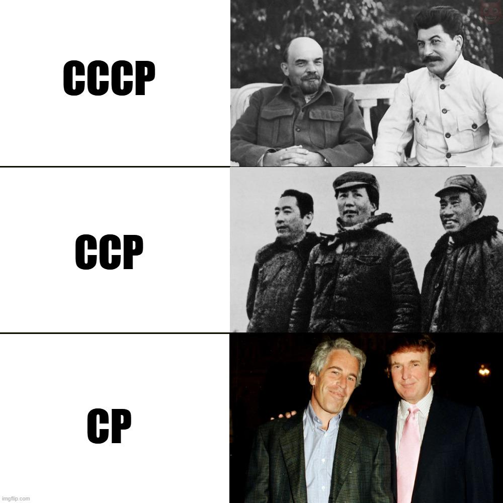 They changed the world!
