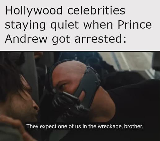 It's true and you know it