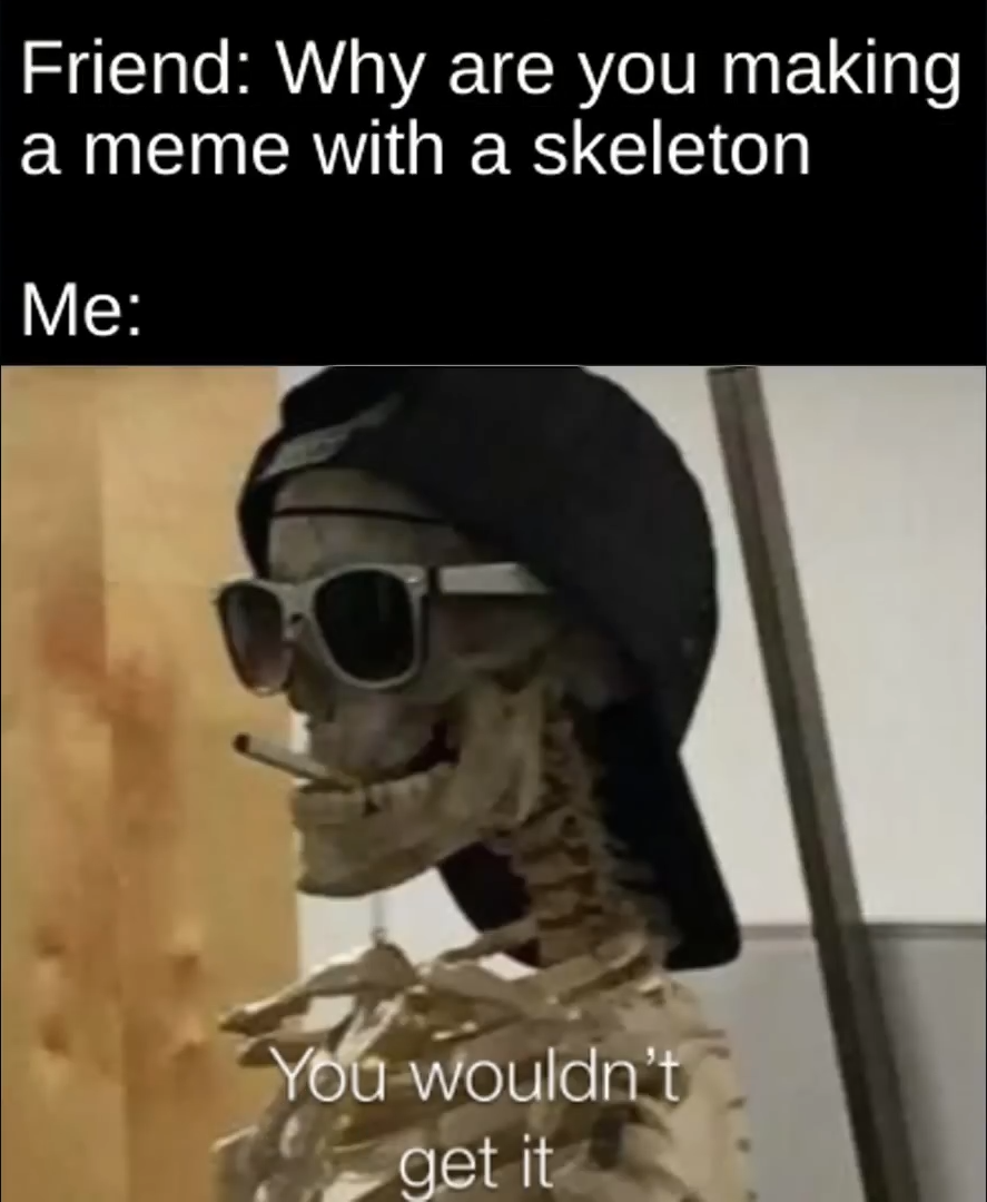 spooky title