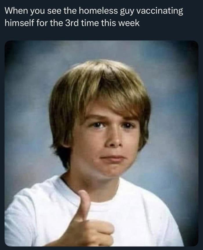 Good job!