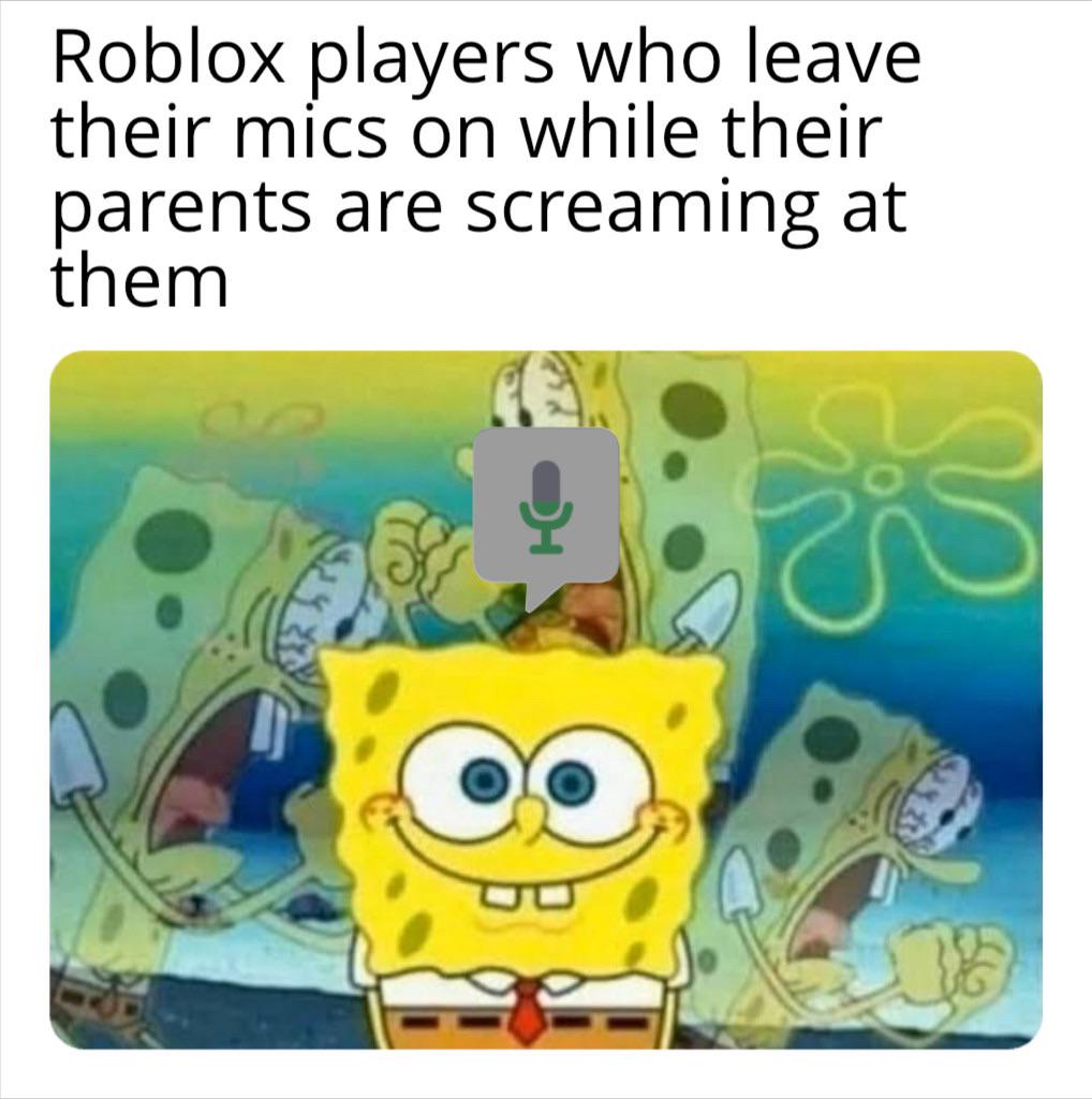 Sounds of pure horror